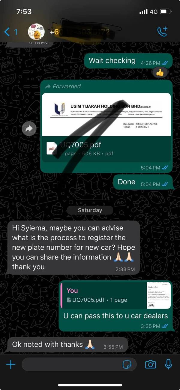 Client testimonial 11