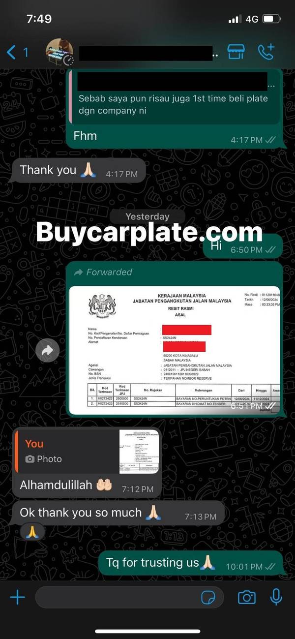 Client testimonial 12