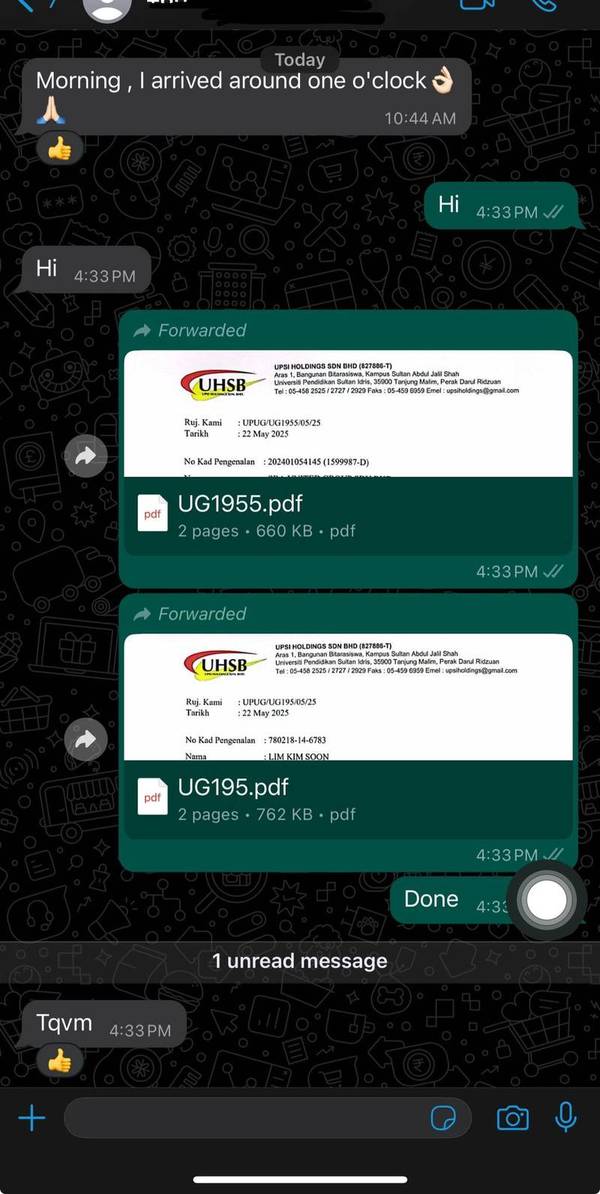 Client testimonial 4